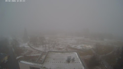 Heliport Nemocnice Znojmo