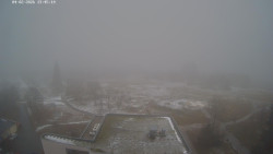 Heliport Nemocnice Znojmo