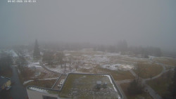 Heliport Nemocnice Znojmo