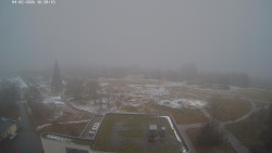 Heliport Nemocnice Znojmo