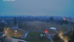 Heliport Nemocnice Znojmo