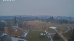 Heliport Nemocnice Znojmo