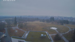 Heliport Nemocnice Znojmo