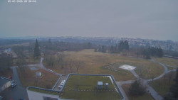 Heliport Nemocnice Znojmo