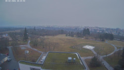 Heliport Nemocnice Znojmo