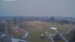 Heliport Nemocnice Znojmo