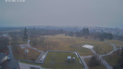 Heliport Nemocnice Znojmo