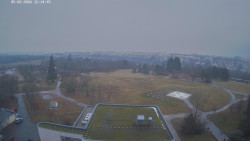 Heliport Nemocnice Znojmo
