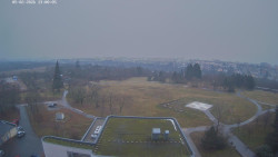 Heliport Nemocnice Znojmo