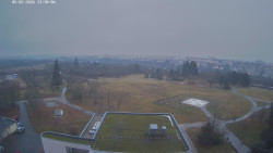 Heliport Nemocnice Znojmo