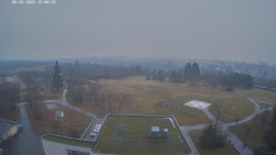Heliport Nemocnice Znojmo