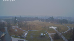 Heliport Nemocnice Znojmo