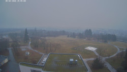 Heliport Nemocnice Znojmo