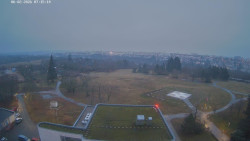Heliport Nemocnice Znojmo