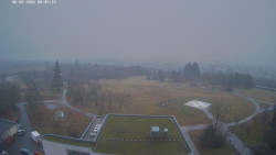 Heliport Nemocnice Znojmo
