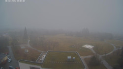 Heliport Nemocnice Znojmo