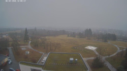 Heliport Nemocnice Znojmo