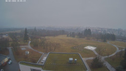 Heliport Nemocnice Znojmo