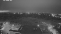 Heliport Nemocnice Znojmo