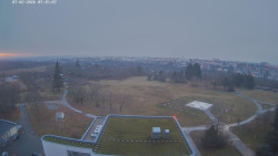 Heliport Nemocnice Znojmo