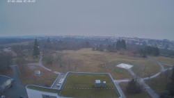 Heliport Nemocnice Znojmo