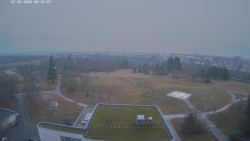 Heliport Nemocnice Znojmo