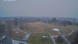 Heliport Nemocnice Znojmo
