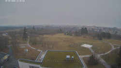 Heliport Nemocnice Znojmo