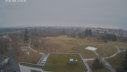 Heliport Nemocnice Znojmo