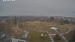 Heliport Nemocnice Znojmo
