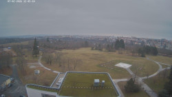 Heliport Nemocnice Znojmo