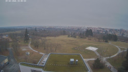 Heliport Nemocnice Znojmo