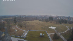 Heliport Nemocnice Znojmo