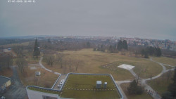 Heliport Nemocnice Znojmo