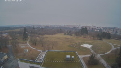 Heliport Nemocnice Znojmo