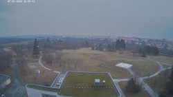 Heliport Nemocnice Znojmo