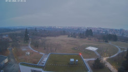 Heliport Nemocnice Znojmo