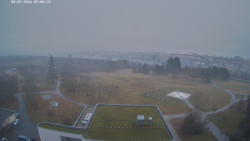 Heliport Nemocnice Znojmo