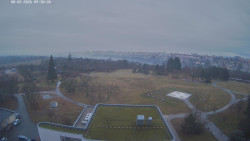 Heliport Nemocnice Znojmo