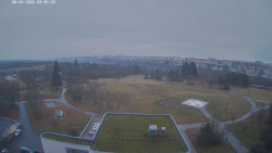 Heliport Nemocnice Znojmo