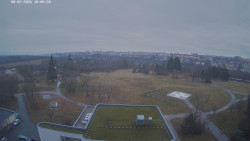 Heliport Nemocnice Znojmo