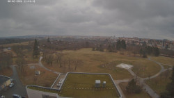 Heliport Nemocnice Znojmo