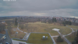 Heliport Nemocnice Znojmo