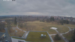 Heliport Nemocnice Znojmo