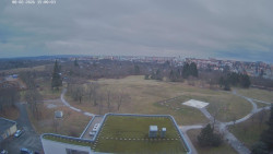 Heliport Nemocnice Znojmo