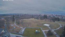 Heliport Nemocnice Znojmo