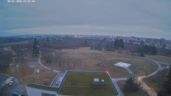 Heliport Nemocnice Znojmo