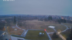 Heliport Nemocnice Znojmo