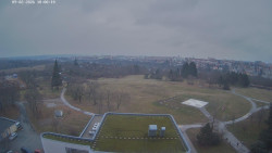 Heliport Nemocnice Znojmo