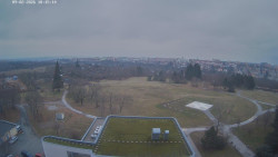 Heliport Nemocnice Znojmo
